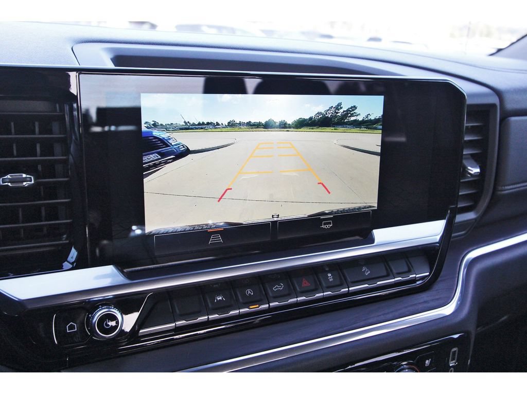 Used 2023 GMC Sierra 1500 SLT AWD/4WD image 22