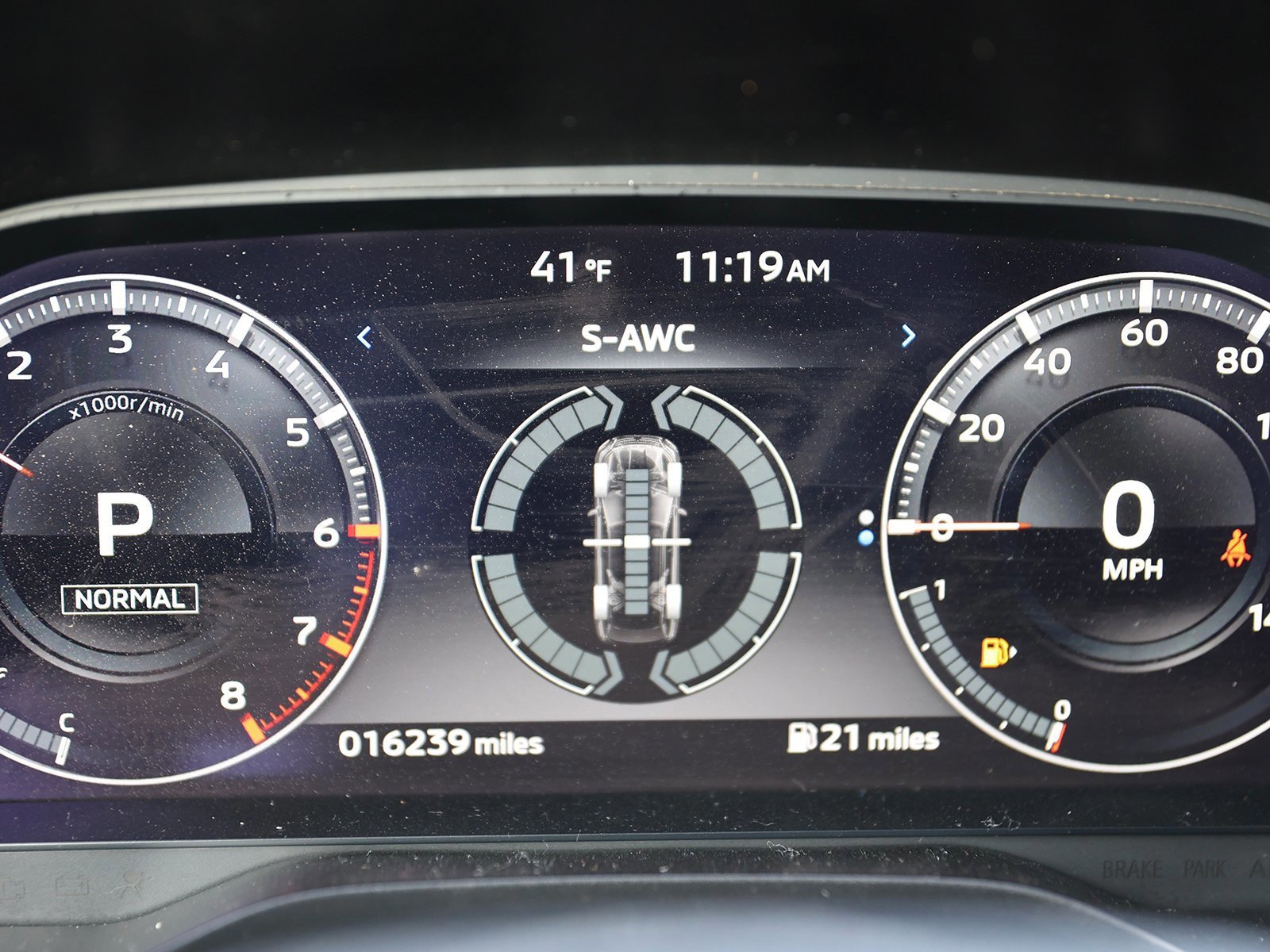 Used 2024 Mitsubishi Outlander SEL image 36