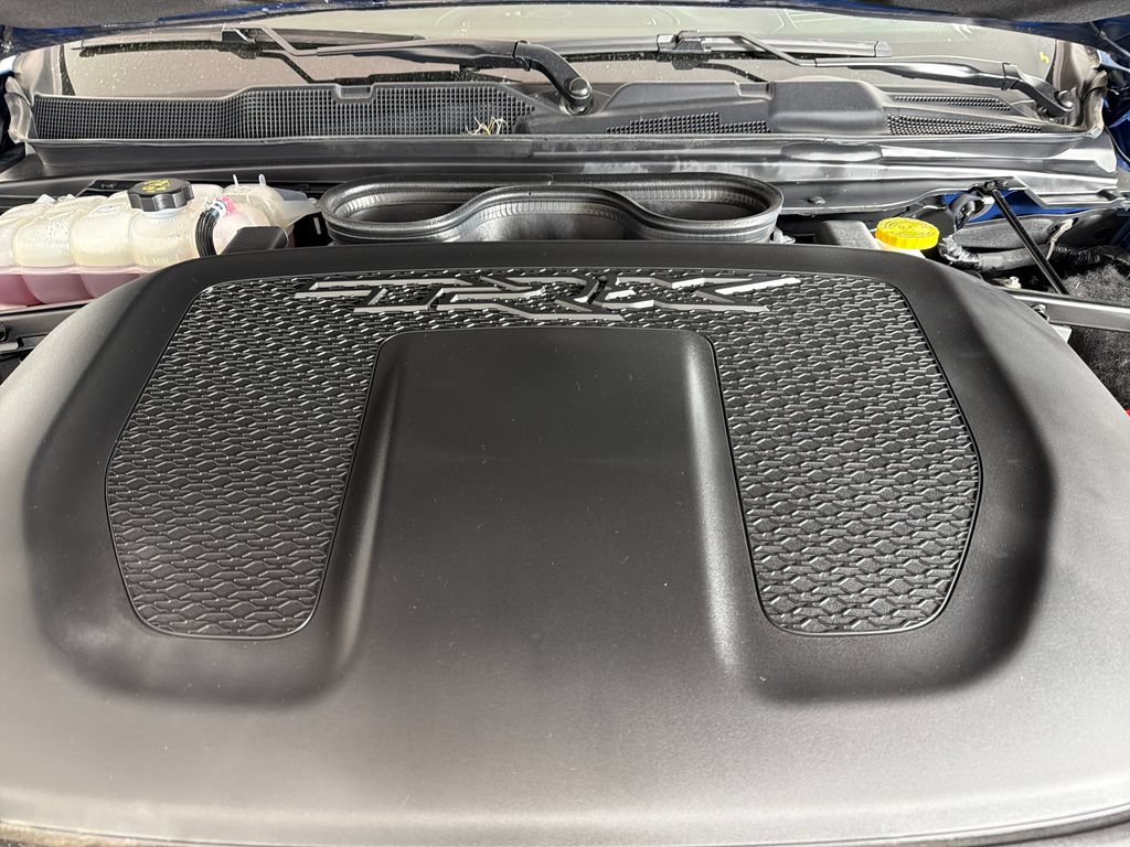 Used 2024 RAM 1500 TRX AWD/4WD image 26