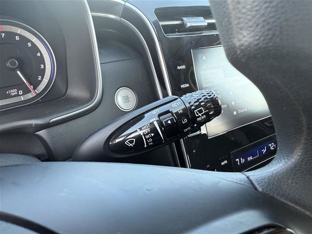 Used 2024 Hyundai Tucson SEL AWD/4WD image 17