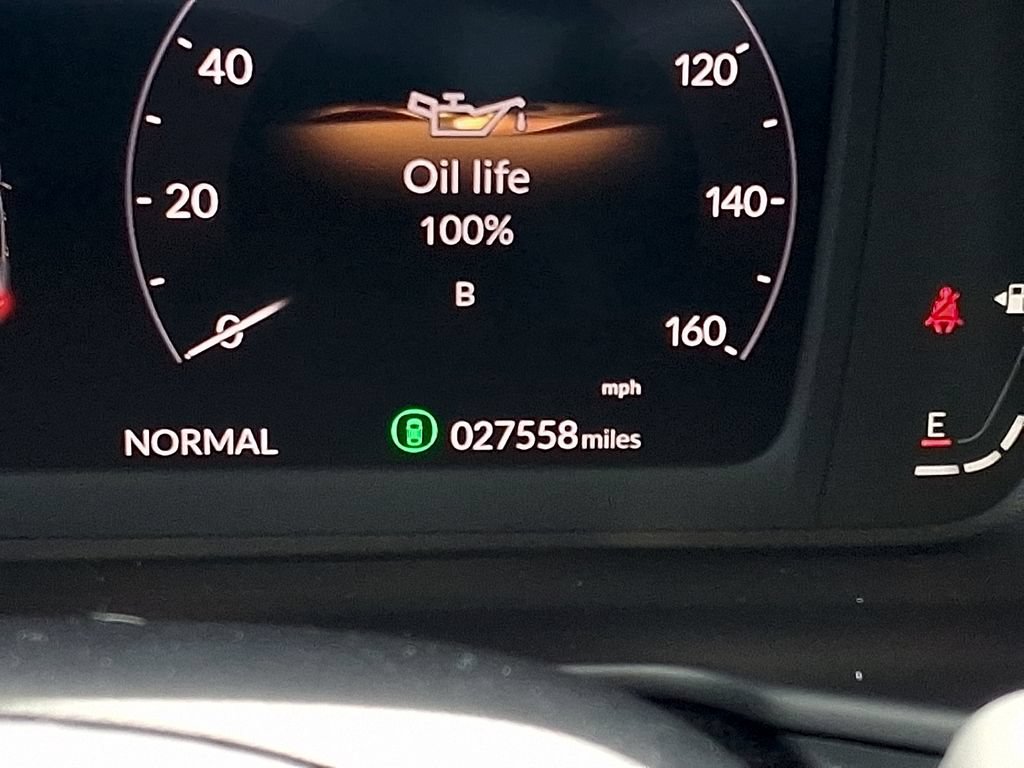 Used 2025 Honda Accord Touring image 19