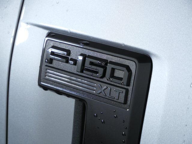 Certified 2025 Ford F150 XLT w/ Equipment Group 302A MID AWD/4WD image 10