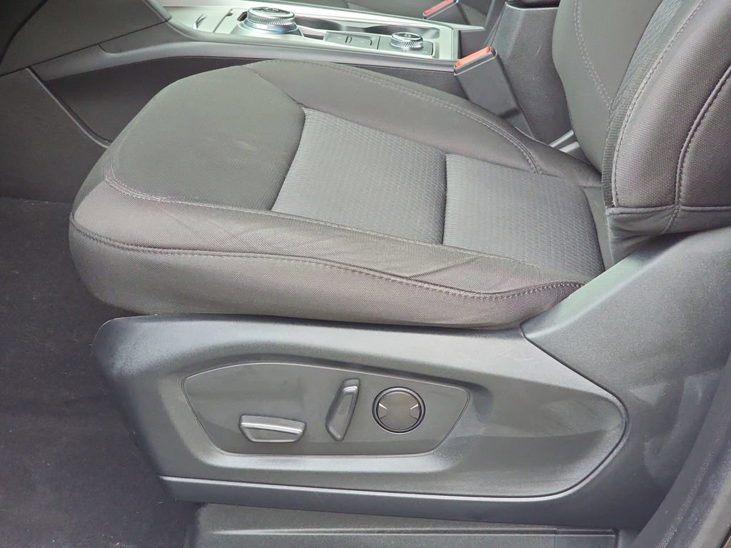 Certified 2023 Ford Explorer XLT AWD/4WD image 27