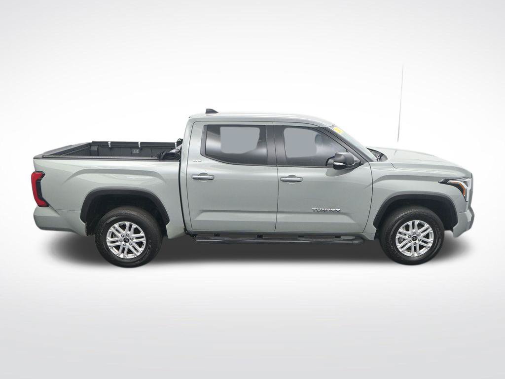 Used 2024 Toyota Tundra SR5 w/ SR5 Premium Package AWD/4WD image 34