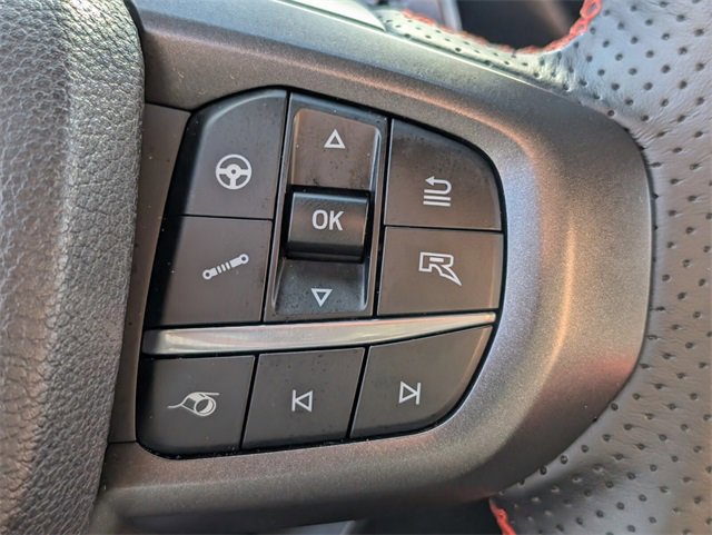 Certified 2024 Ford Ranger Raptor image 23