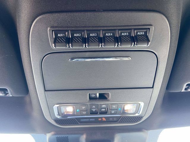 Certified 2025 Ford F150 Tremor w/ Equipment Group 402A High AWD/4WD image 16