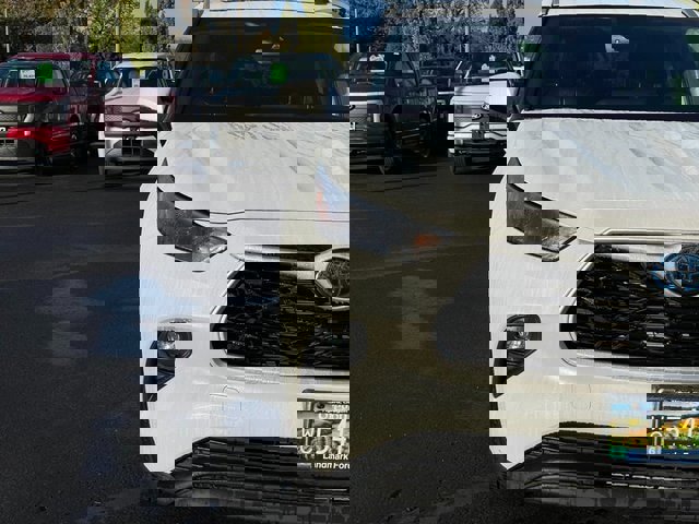 Used 2022 Toyota Highlander XLE image 10