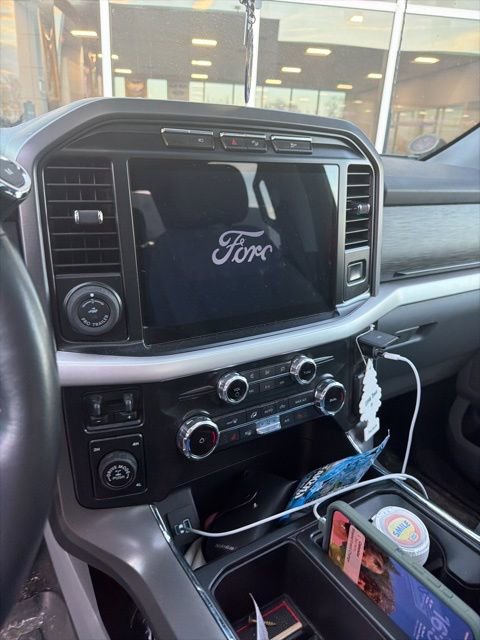 Certified 2022 Ford F150 XLT w/ Equipment Group 302A High image 22