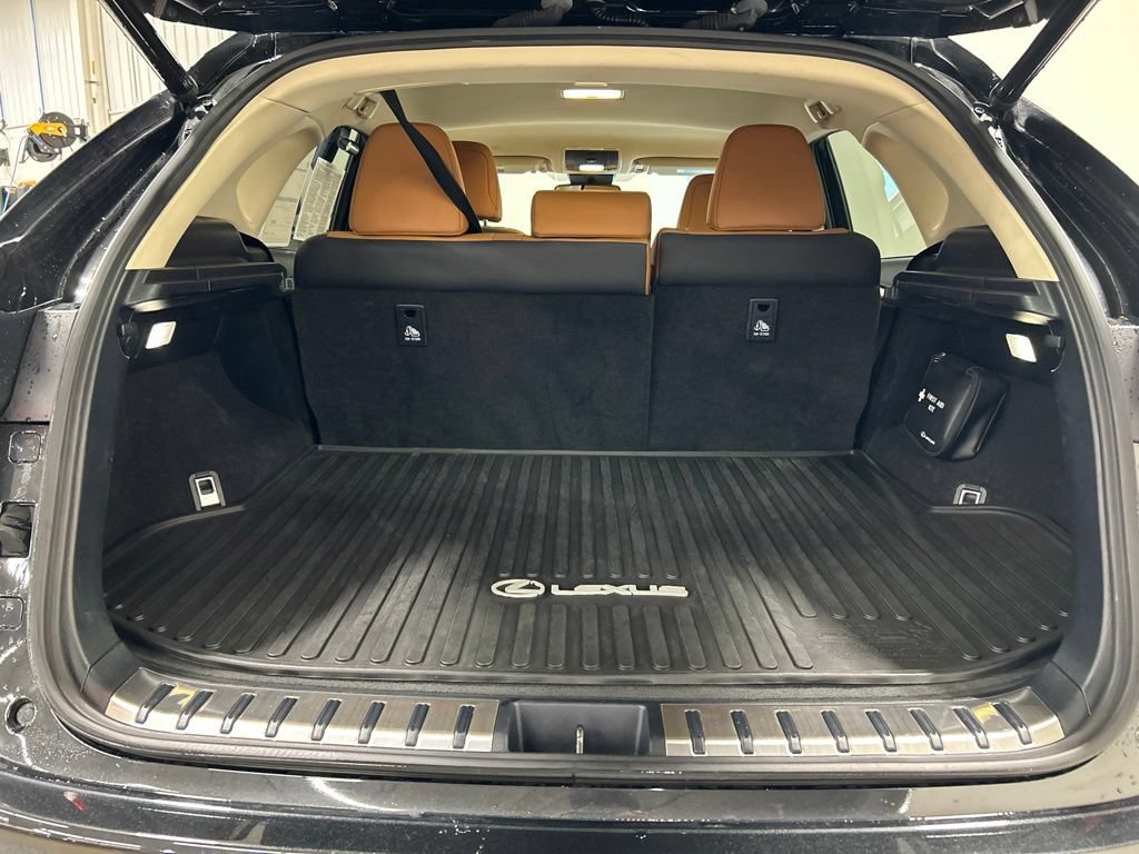 Used 2021 Lexus NX 300 FWD w/ Comfort Package image 26