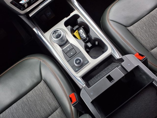 Certified 2023 Ford Explorer Timberline w/ Timberline Technology Package AWD/4WD image 17