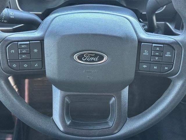 Certified 2022 Ford F150 XL w/ STX Black Appearance Package AWD/4WD image 12