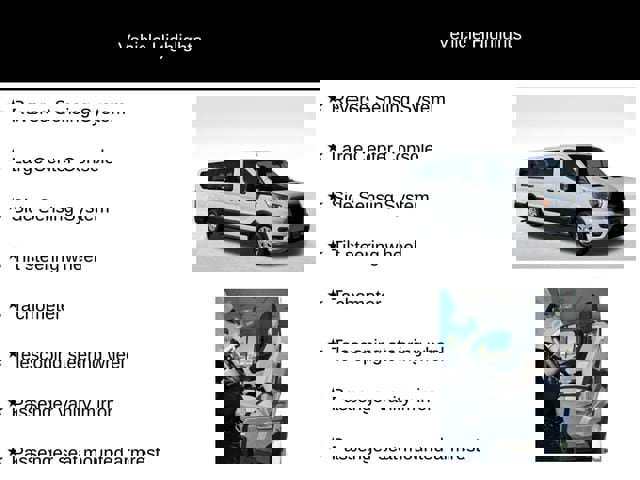 Certified 2022 Ford Transit 350 XLT image 28