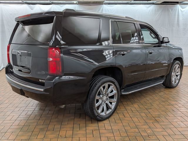 Used 2017 Chevrolet Tahoe Premier image 5