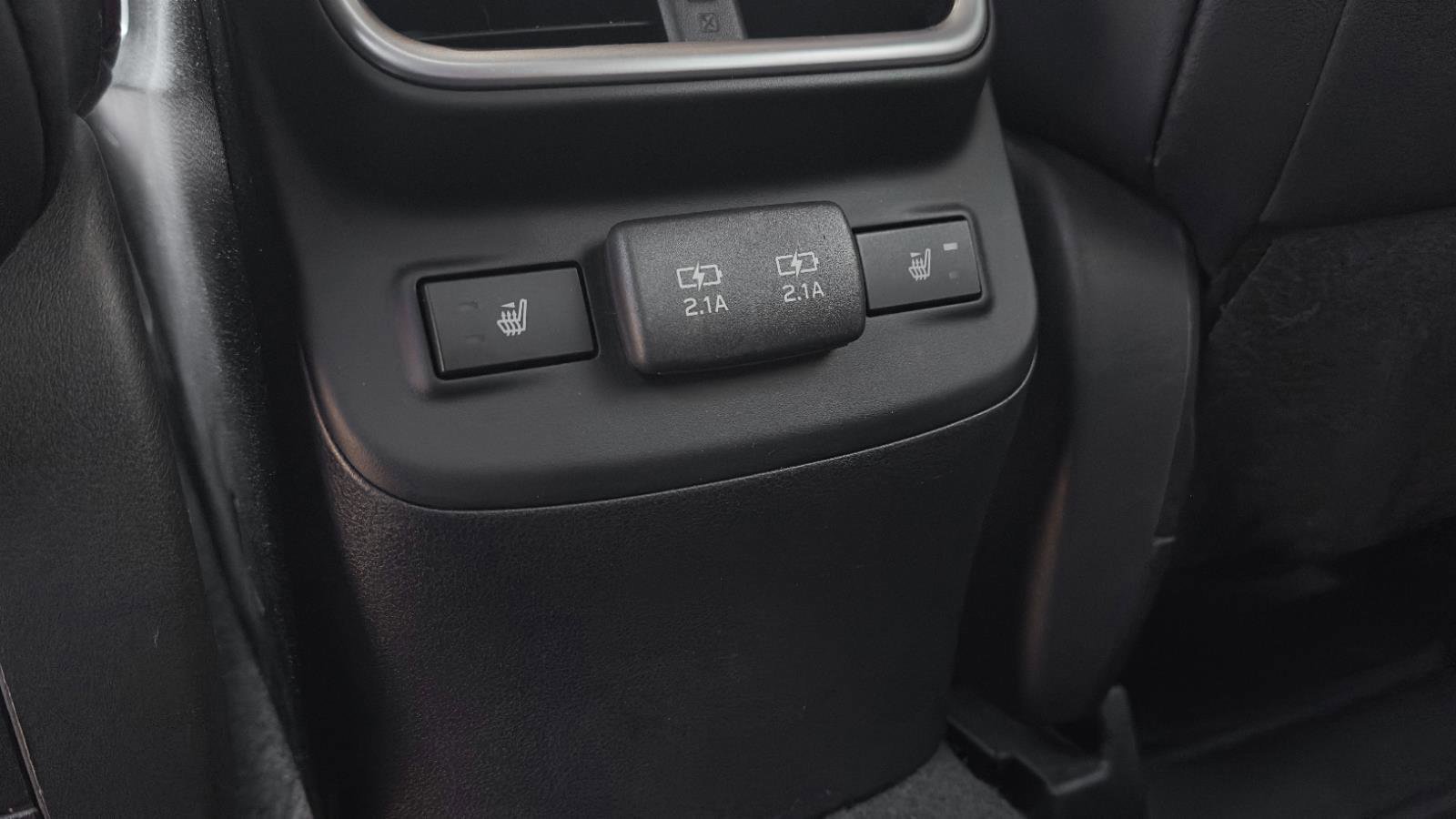 Used 2021 Subaru Outback Touring XT image 11