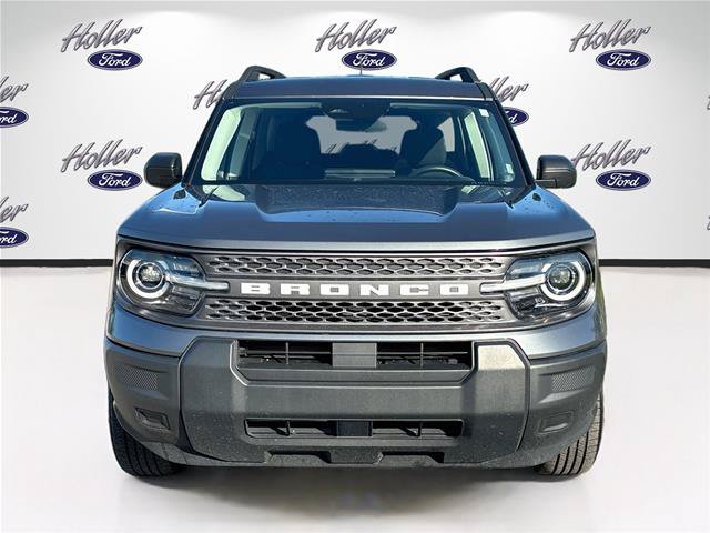 Certified 2025 Ford Bronco Sport Big Bend AWD/4WD image 2