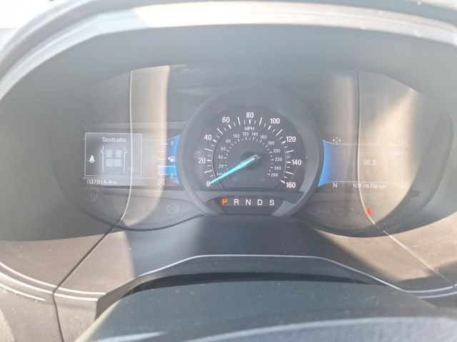 Certified 2024 Ford Edge SE AWD/4WD image 23