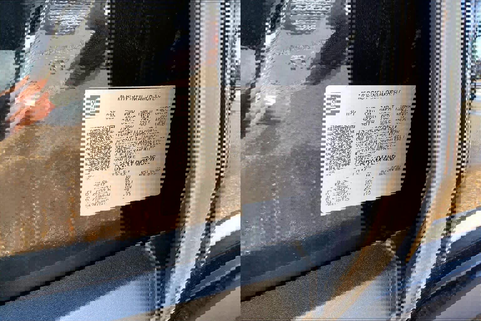 Used 2021 Chevrolet Tahoe High Country image 37