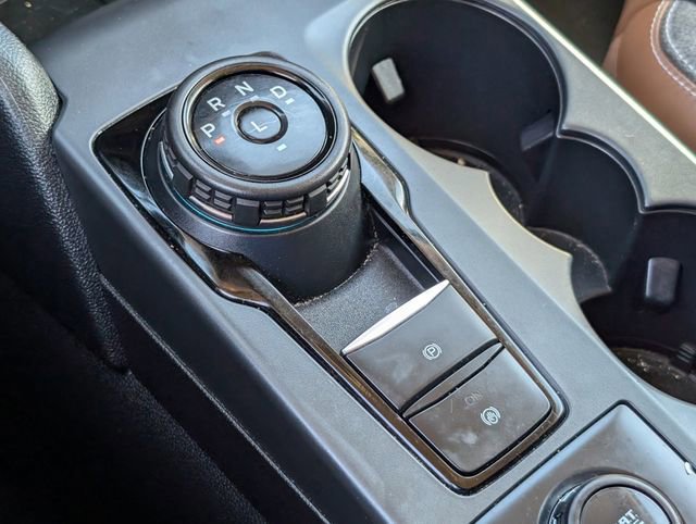 Certified 2024 Ford Bronco Sport Outer Banks w/ Tech Package image 21