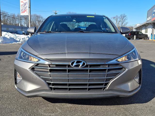 Used 2020 Hyundai Elantra Value Edition w/ Winter Weather Package image 6