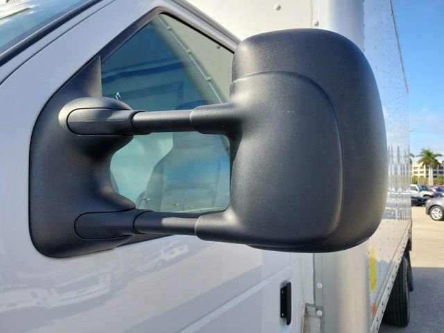 Certified 2023 Ford E-450 and Econoline 450 Super Duty w/ Power Windows & Locks Group image 27