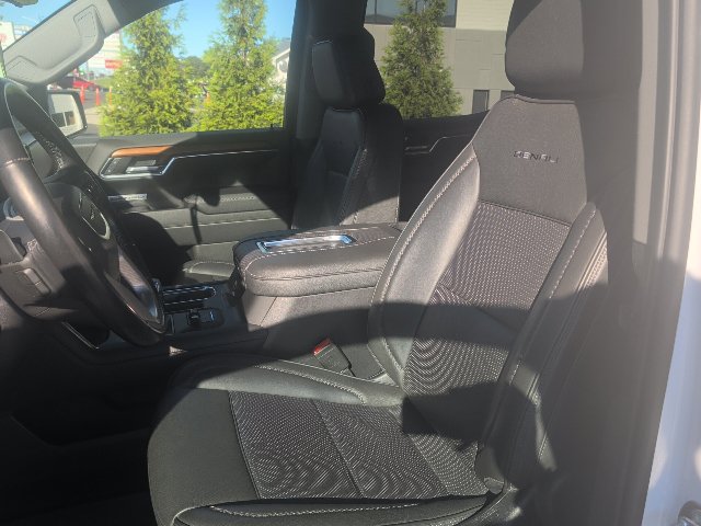 Used 2022 GMC Sierra 1500 Denali w/ Denali Reserve Package AWD/4WD image 15