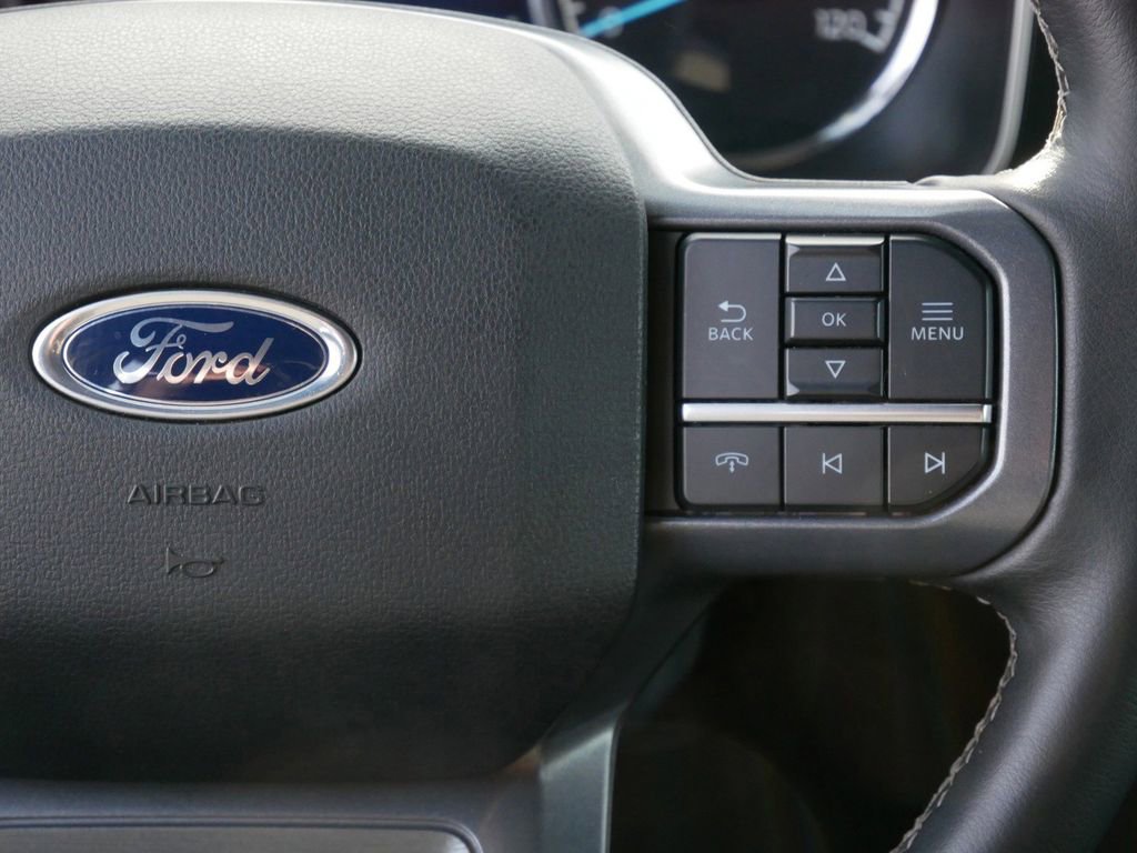 Certified 2023 Ford F150 XLT w/ Equipment Group 302A High image 19