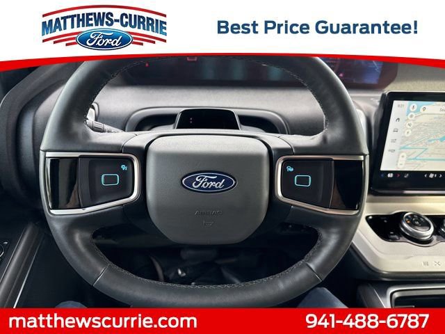 Certified 2025 Ford Expedition Active image 19