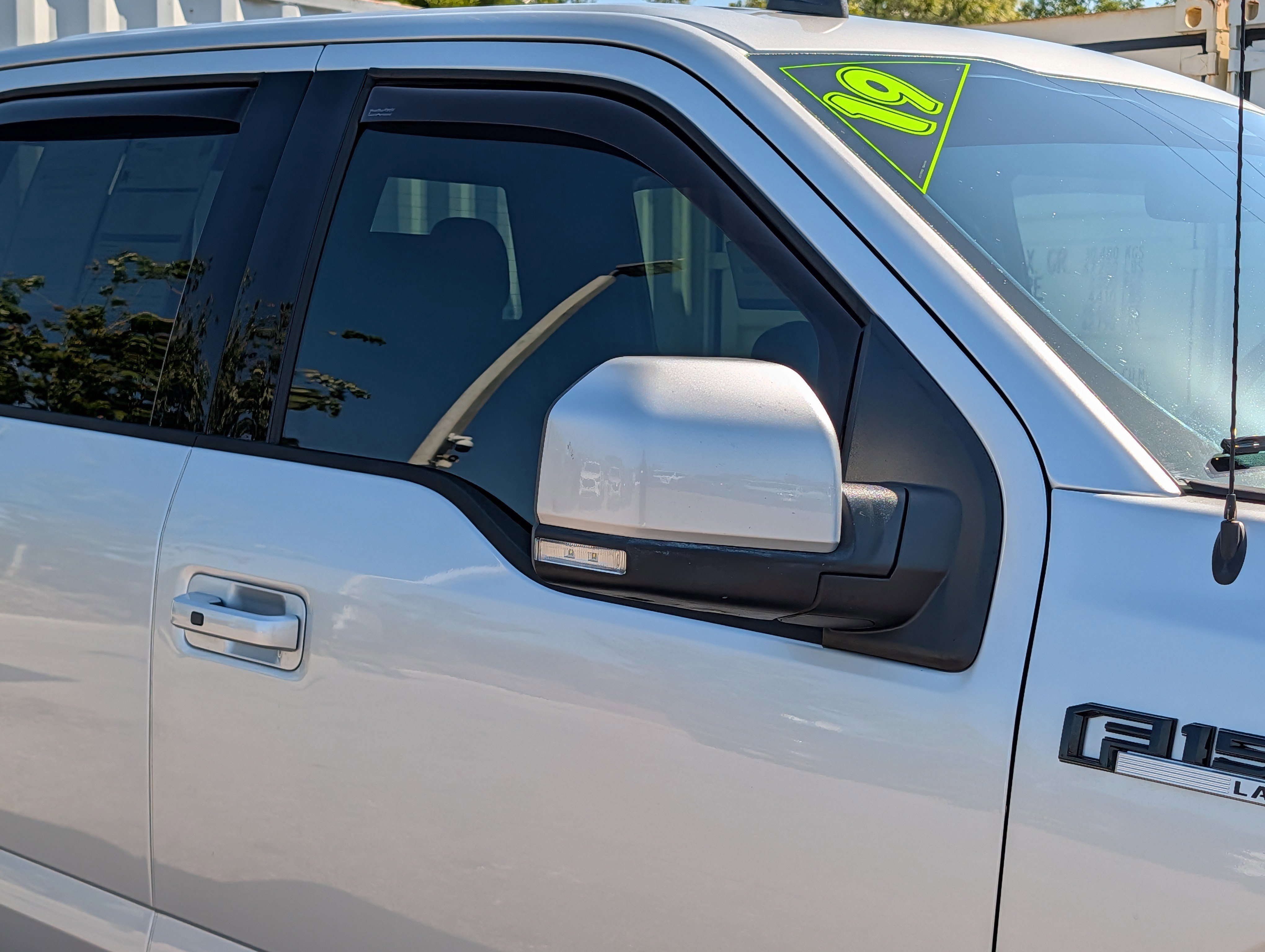 Certified 2019 Ford F150 Lariat image 11