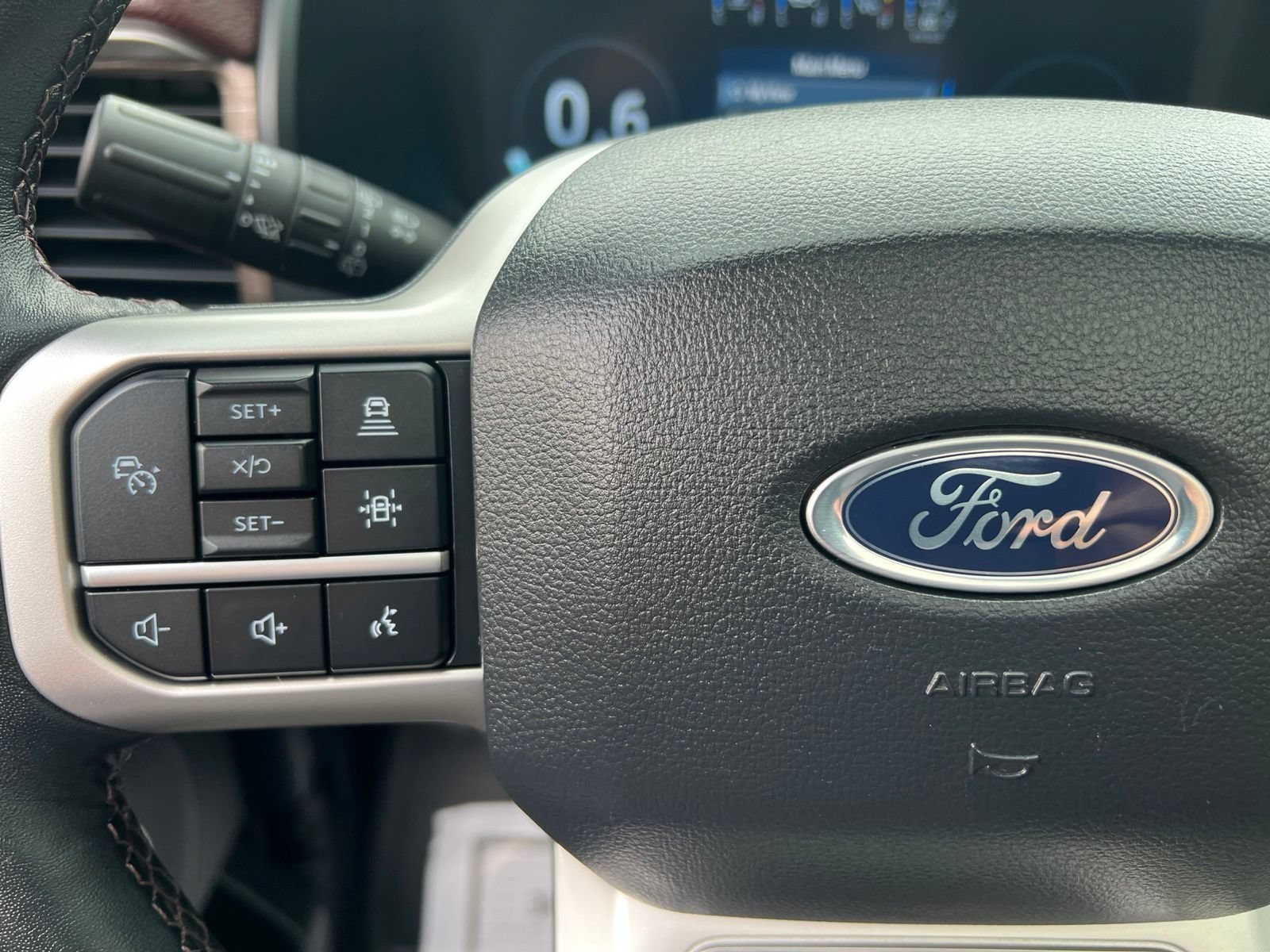 Certified 2024 Ford Expedition Limited AWD/4WD image 25