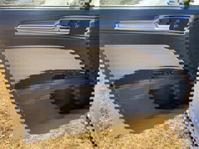 Certified 2018 Ford Fusion S image 51