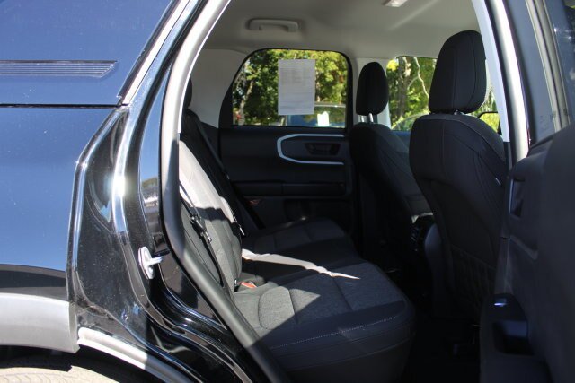 Certified 2024 Ford Bronco Sport Big Bend AWD/4WD image 26