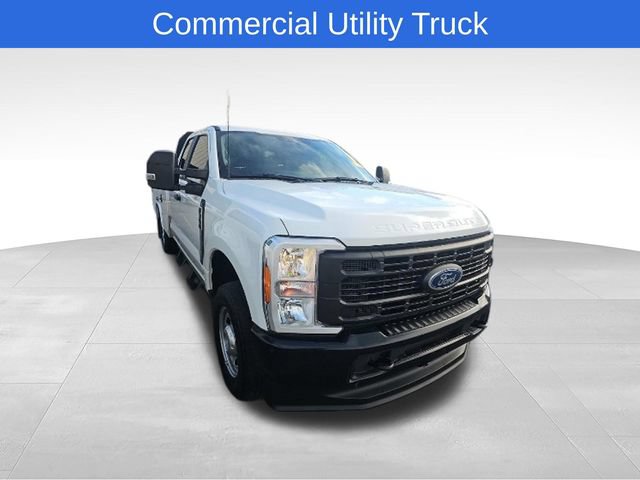 Certified 2023 Ford F350 XL