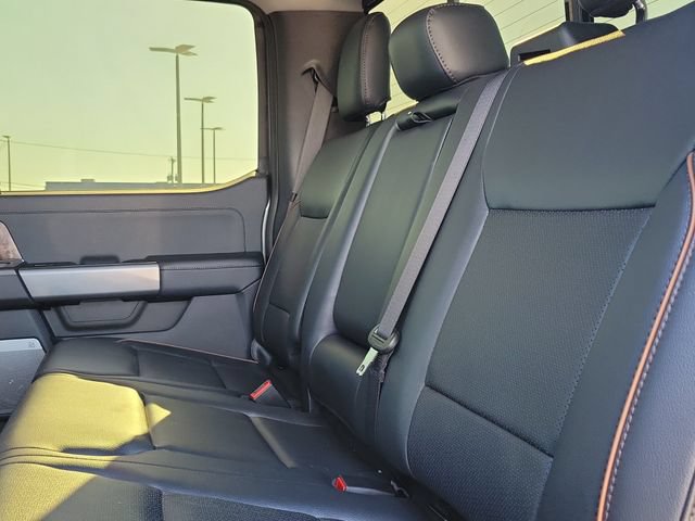 Certified 2026 Ford F350 Lariat AWD/4WD image 19
