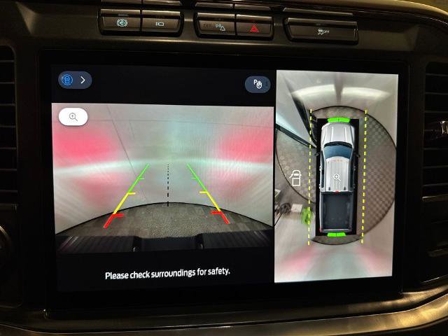 Certified 2024 Ford F350 King Ranch w/ Chrome Package image 27