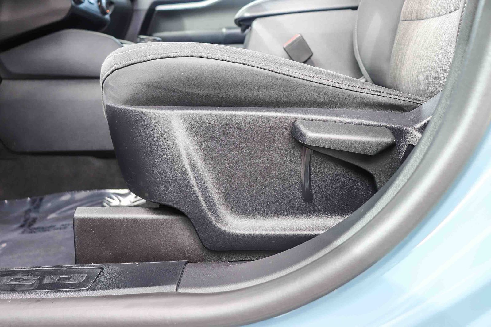 Certified 2023 Ford Bronco Sport Big Bend AWD/4WD image 22