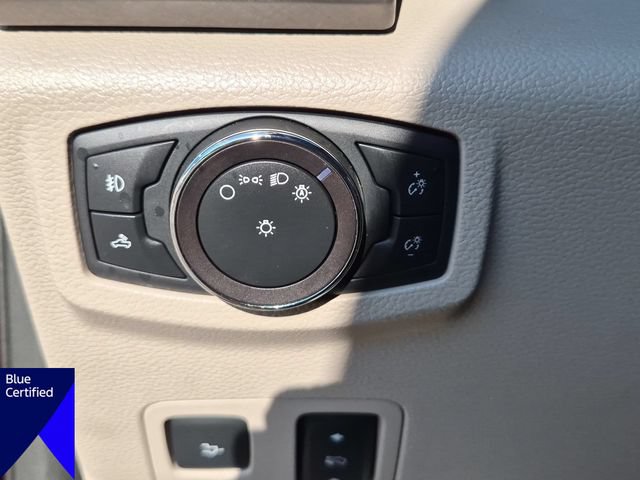 Certified 2019 Ford F350 Limited AWD/4WD image 17
