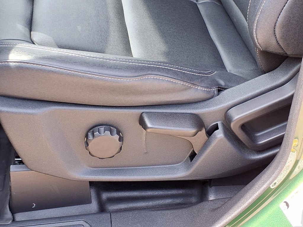 Certified 2025 Ford Bronco Badlands w/ Sasquatch Package image 26