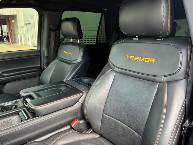 Certified 2025 Ford Expedition Tremor AWD/4WD image 7