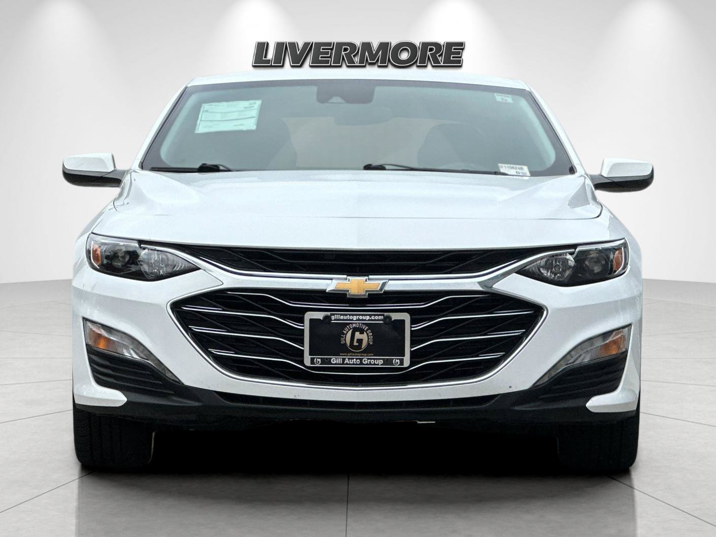 Used 2024 Chevrolet Malibu LT FWD image 8