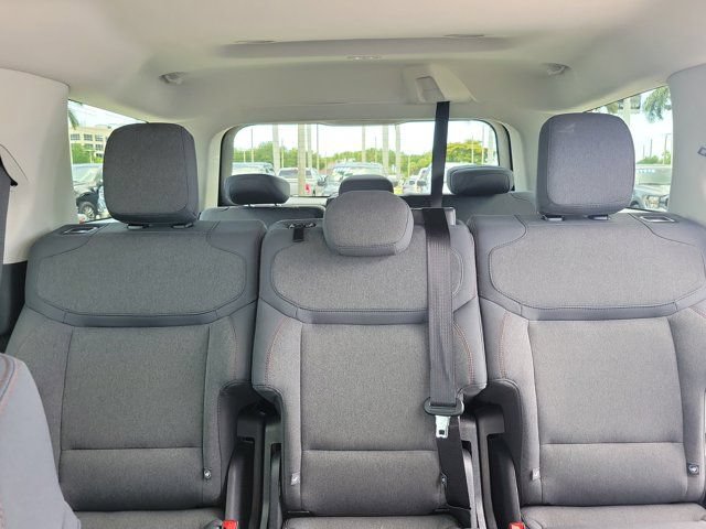 Certified 2025 Ford Expedition Active RWD image 21