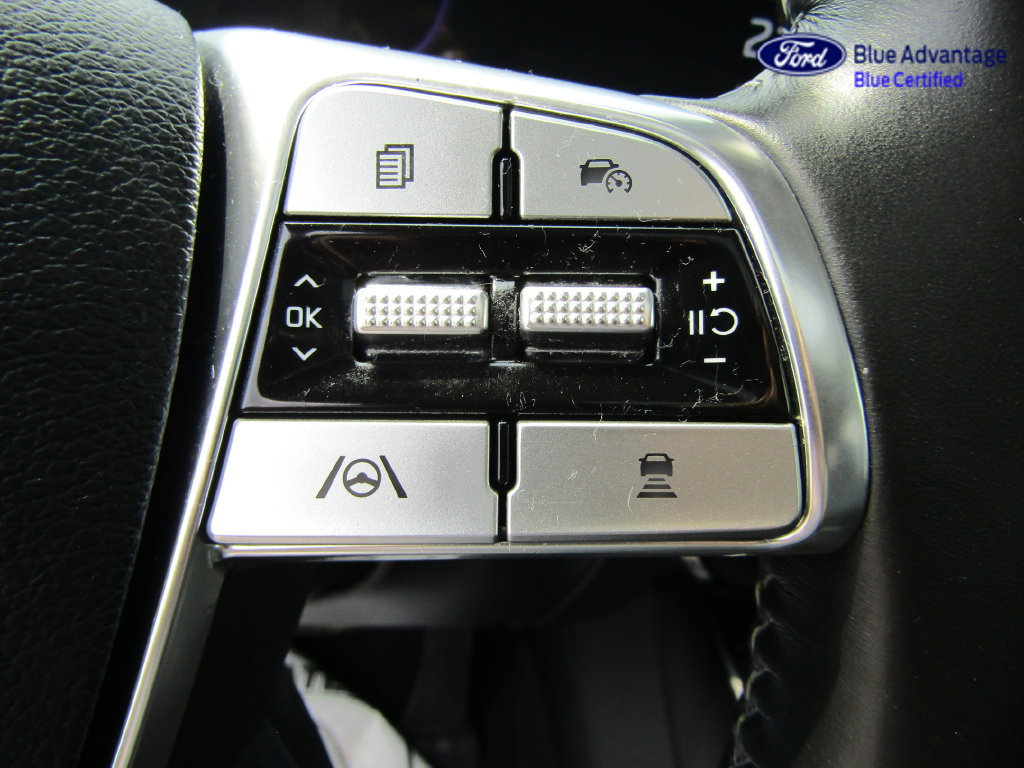 Used 2024 Kia Telluride S w/ S Sunroof Package AWD/4WD image 28
