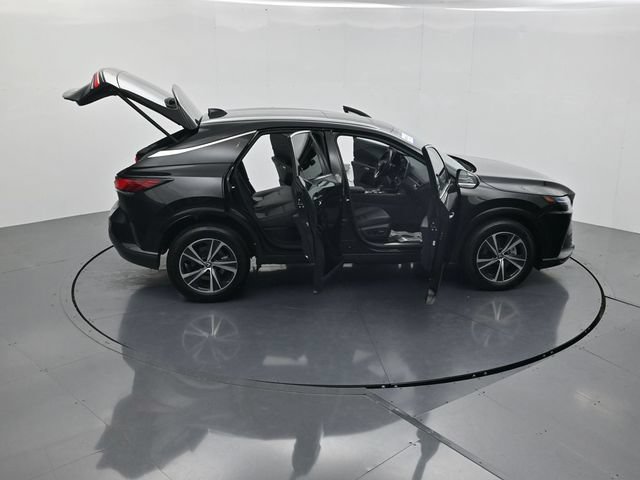 Used 2023 Lexus RX 350 Premium w/ Accessory Package AWD/4WD image 49