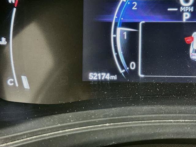 Used 2024 Toyota Grand Highlander AWD image 20