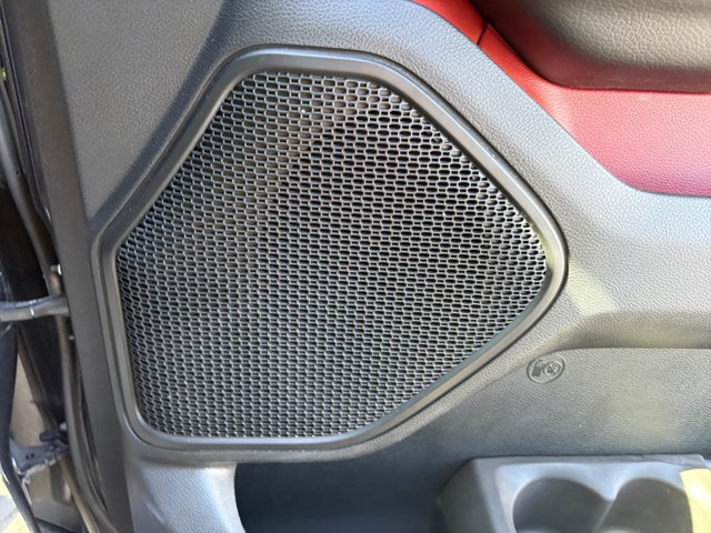 Used 2019 RAM 1500 Rebel w/ Rebel Level 2 Equipment Group AWD/4WD image 27