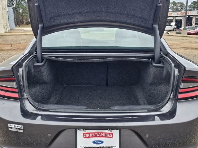 Used 2021 Dodge Charger SXT w/ Leather Interior Group image 29