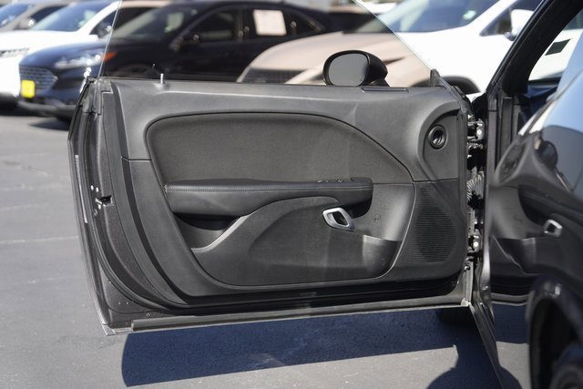 Used 2021 Dodge Challenger R/T w/ Blacktop Package image 25