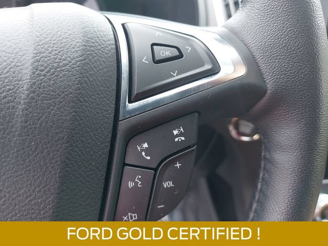 Certified 2024 Ford Edge Titanium w/ Titanium Elite Package AWD/4WD image 18
