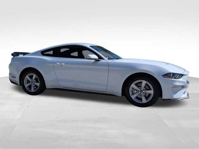 Certified 2023 Ford Mustang Coupe