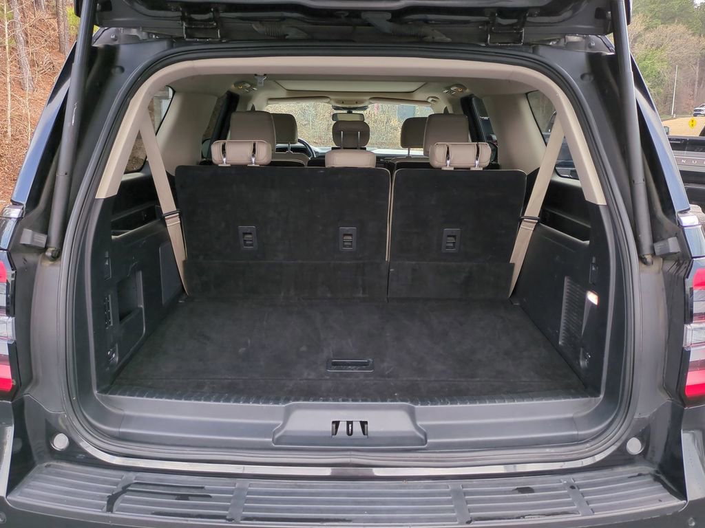 Certified 2024 Ford Expedition Max Limited image 13