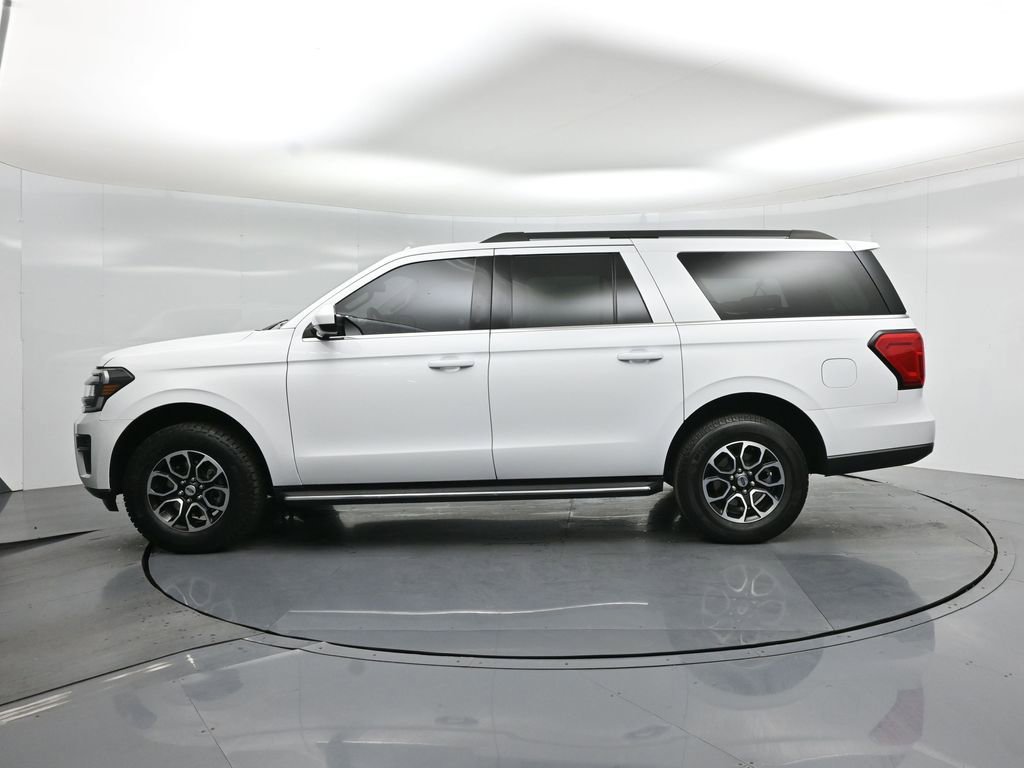 Certified 2023 Ford Expedition Max XLT RWD image 30